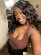 i lovedddd this hair. this hair was thick, so