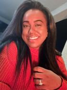 These clip ins are amazing and thick. I purch