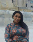 I love everything about this hair, it is soft