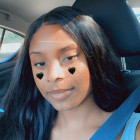 Loved the hair!! Super soft, no shedding and 