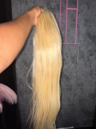 I can’t wait to install this wig! Small kno