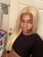 Absolutely love this wig! The pre-plucked nat