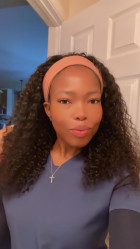 I think this is my new go to everyday day wig