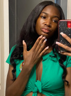 I have no complaints at all. First and foremo