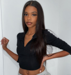 I don't normally leave reviews but this hair 