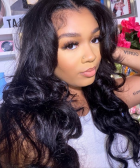 I LOVED THIS HAIR! It was just perfect. I lov