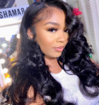 I LOVED THIS HAIR! It was just perfect. I lov