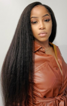 I’m really happy with my purchase. The hair