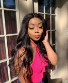 Another fabulous wig from Asteria Hair. I jus