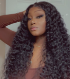 Love this hair! True to length and very good