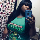 so far there is no shedding & the hair is ver