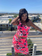 I'm im love with this wig it's amazing curl g