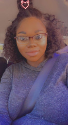 I'm in love with this hair. I get so many com