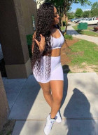 I love everything about this hair just wish I