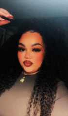 When I say this is some beautiful hair, I mea