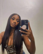 This wig is absolutely amazing. It was very e