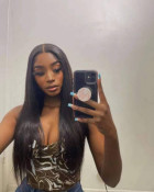 This wig is absolutely amazing. It was very e