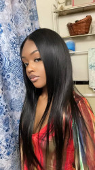 This wig quality was Absolutely amazing!!! Th