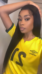 After my package was shipped out, I saw some