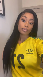 After my package was shipped out, I saw some