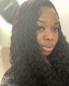 Love This 13*6 28IN hair! It’s for my birth