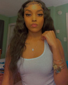 the hair is super soft and easy to be crimped