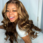 Received the hair within 4-5 days. The color