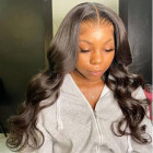 Trust me the hair is great! Wig was so full, 