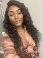 This hair is sooo soft and beautiful. The cur