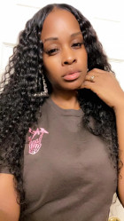 I used this hair for a quick weave ! It’s r