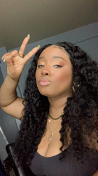 This wig is more than I expected !! It deserv