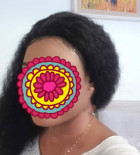 The hair is so soft and feels super good. Bou