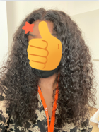 Everything is perfect. First I was impressed