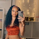 Hair quality is top ...its soft, manageable a