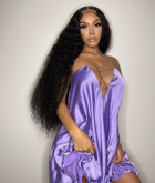 Best wig Ever! Super easy to apply, no sheddi