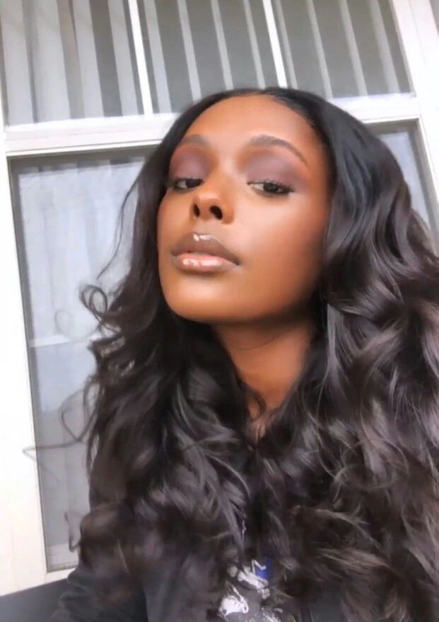 I purchased this wig for family portraits. I