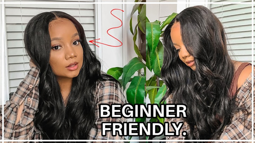 closure wigs