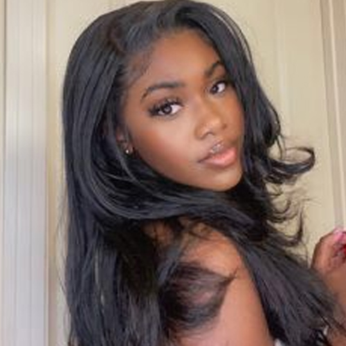 Asteria Hair Closure Wigs