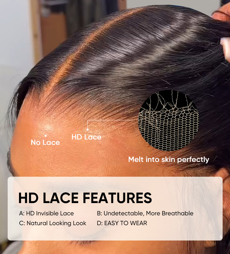 Human Hair